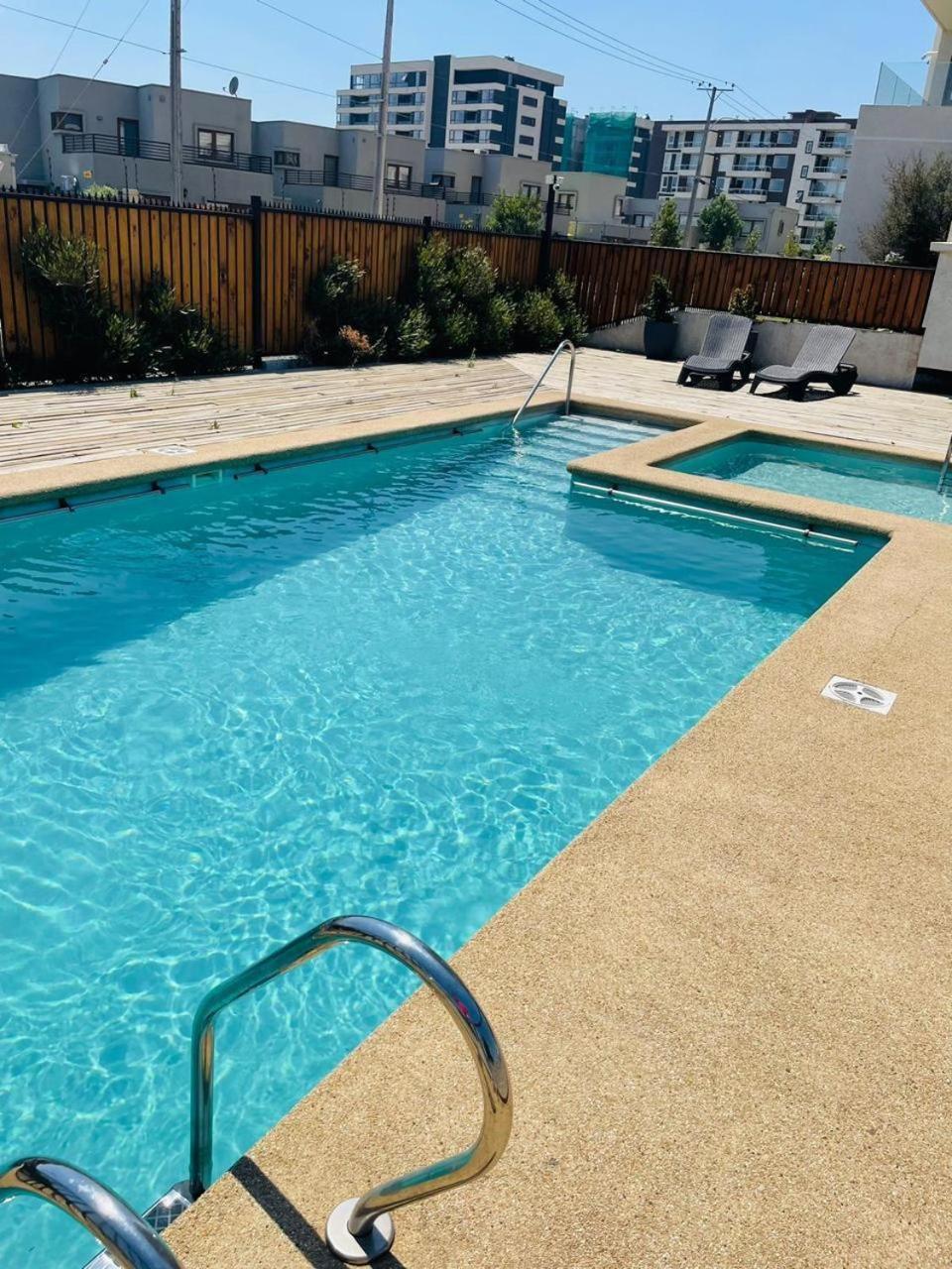 Exclusivo Depto Apartamento *