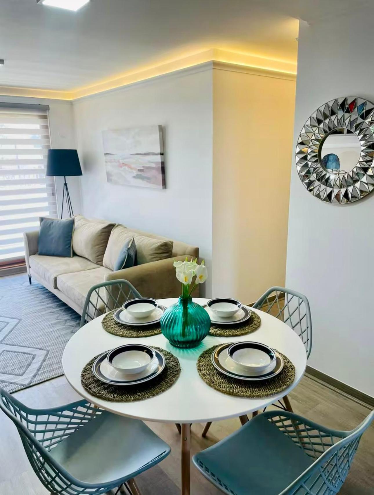 Apartamento Exclusivo Depto Los Ángeles