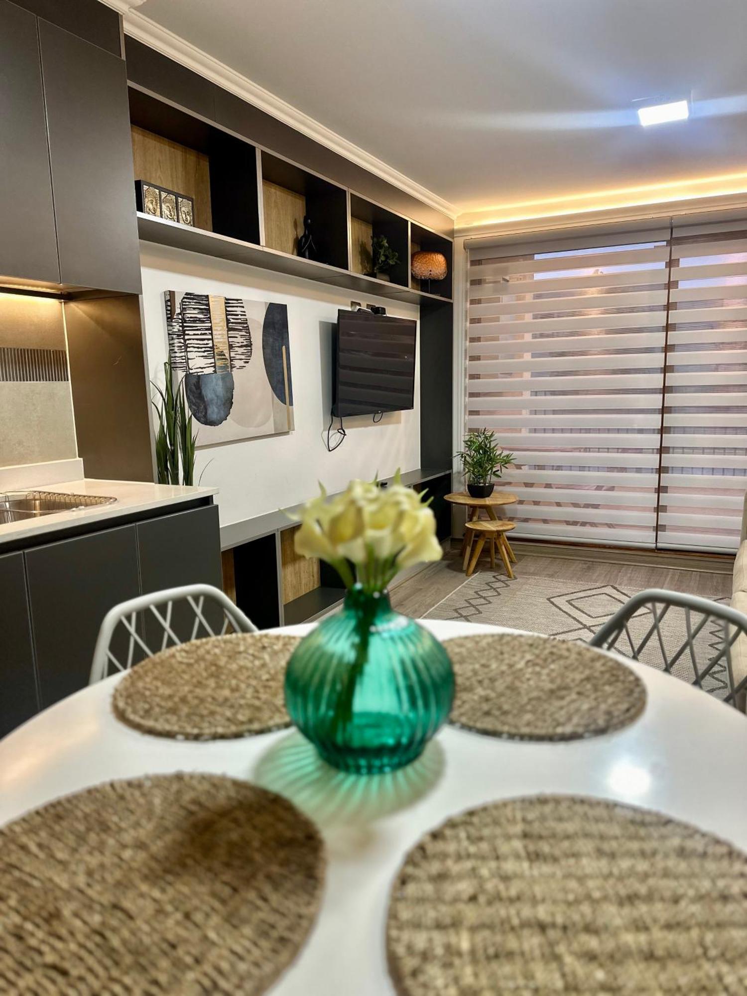Apartamento Exclusivo Depto