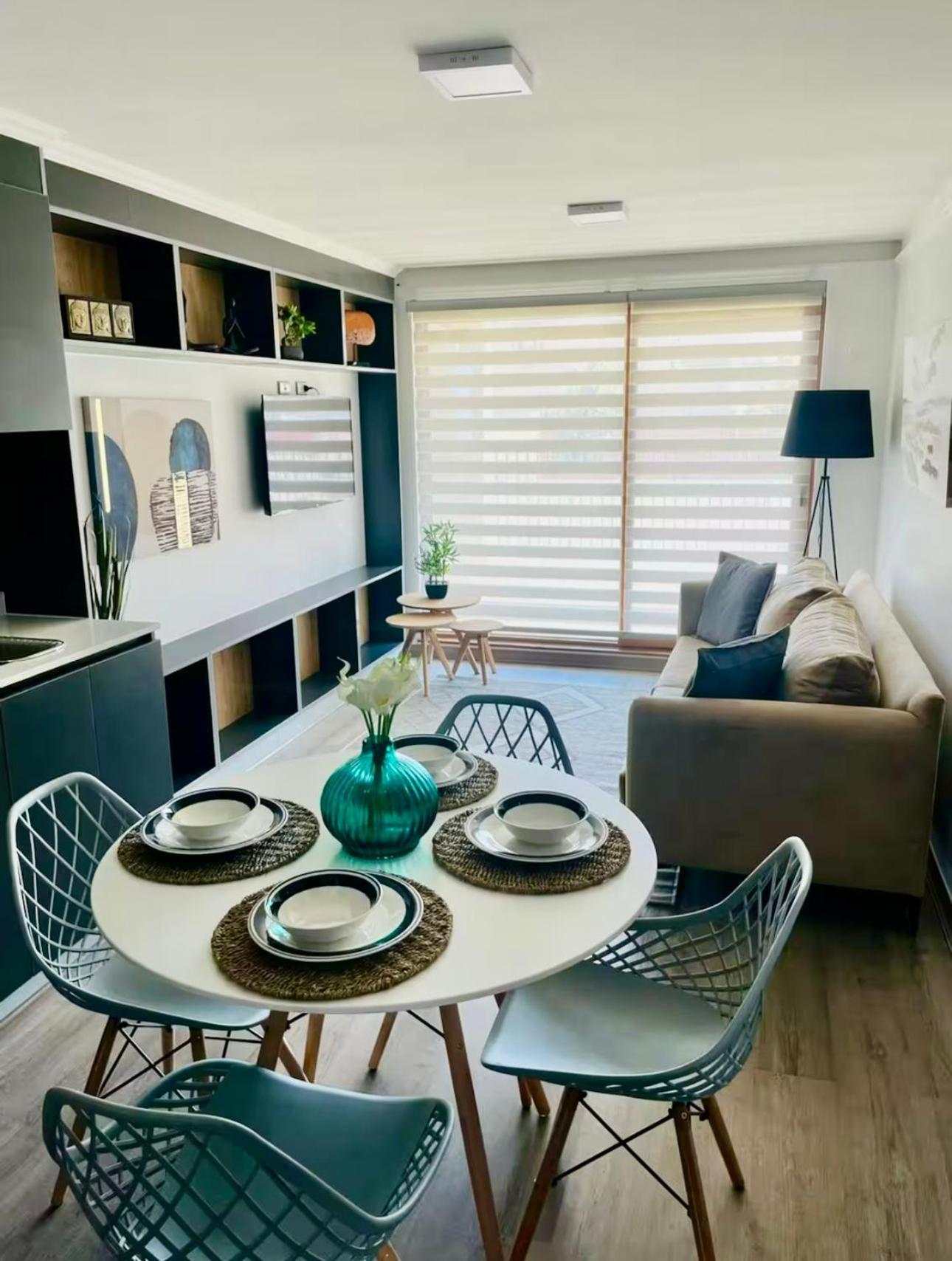 Apartamento Exclusivo Depto